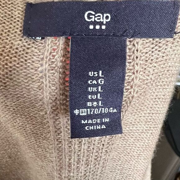 Gap‎ Long Cardigan Sweater - Picture 7 of 7